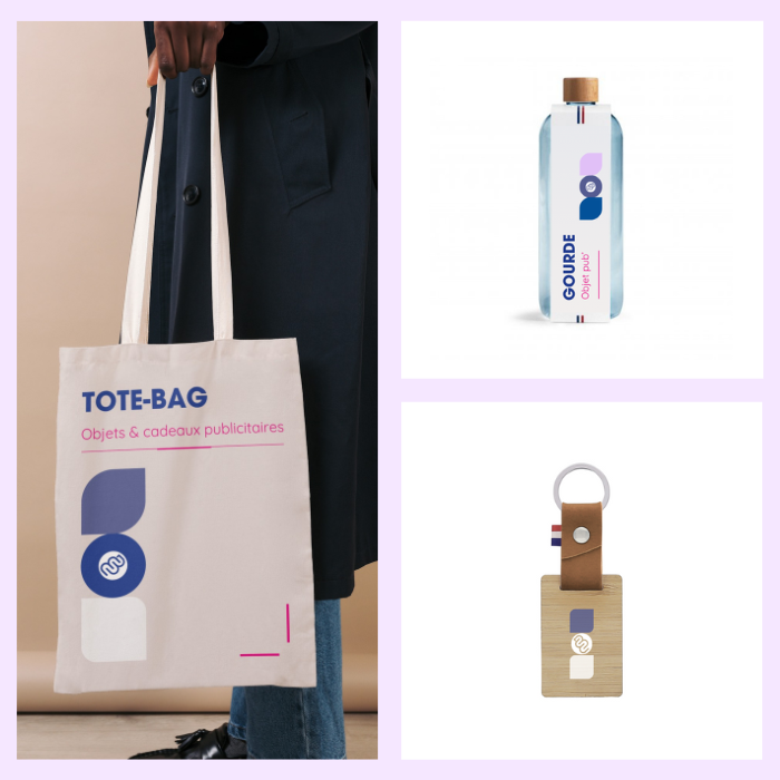 Objet pub et cadeaux d'entreprise